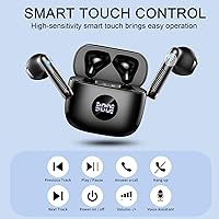 Jxrev J53 Wireless Earbuds — image 6