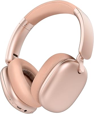 RORSOU C6 Active Noise Cancelling Headphones