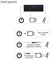 YINGZIKEJI K7 Mini Spy Camera — image 8