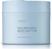 SEACRET Body Butter 8.5oz — image 1