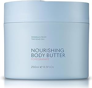 SEACRET Body Butter 8.5oz Review