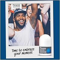Perspirex Plus Men’s Antiperspirant 0.88oz — image 6