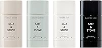 SALT & STONE Aluminum Free Deodorant Mini Discovery Set — image 1