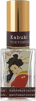 TokyoMilk Eau de Parfum Kabuki, 1 fl oz