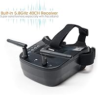 ARRIS VR-009 FPV Goggles — image 3