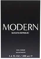 Banana Republic Modern Men's Eau de Toilette Spray, 3.4oz — image 5