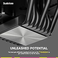 Sudokoo SK700V AM5 CPU Cooler — image 8