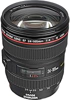 Canon EF 24-105mm f/4 L IS USM Lens — image 2