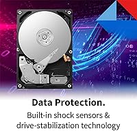 Toshiba X300 10TB Performance & Gaming Internal Hard Drive — image 6