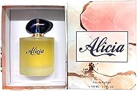 Suchel Forever Alicia Eau de Parfum 100 mL — image 4