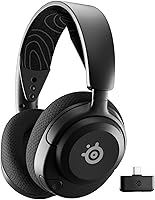 SteelSeries Arctis Nova 5 Wireless Gaming Headset — image 1
