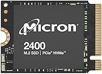 Micron 2TB 2400 M.2 2230 NVMe SSD — image 1