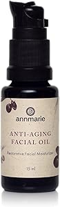 Annmarie Gianni Anti-Aging Facial Oil 15mL Review