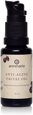 Annmarie Gianni Anti-Aging Facial Oil 15mL