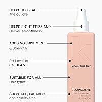 Kevin.Murphy Staying.Alive Leave-In Treatment 150mL — image 4