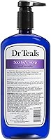 Dr Teal's Body Wash Variety Gift Set (3 x 24oz) — image 2