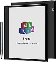 Bigme inkNote Color Lite 10.3″ E-Ink Tablet 64GB — image 1