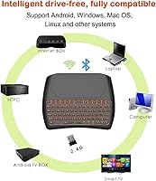 Dupad Story D8 Mini Bluetooth Keyboard — image 5