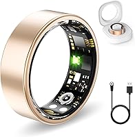 FKGZJF Smart Ring — image 1