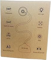 PAKOTOO PA-800 USB Document Camera — image 10