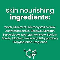Cutemol Emollient Moisturizing Cream 8oz — image 5