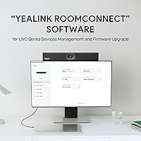 Yealink UVC34 4K Conference Room Camera System — image 8