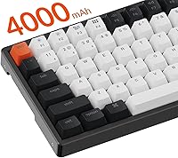 Keychron K2 V2 Wireless Mechanical Keyboard — image 6