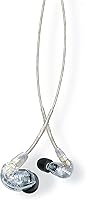 Shure SE215 PRO Wired Earbuds — image 1