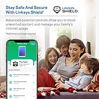 Linksys Velop WHW0203 Mesh Wi-Fi System — image 7