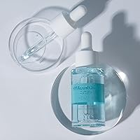 Osmotics Hyaluronic Acid Serum 3.2oz — image 3