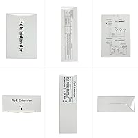 Binardat POE-AT13G Gigabit PoE Passthrough Switch — image 9