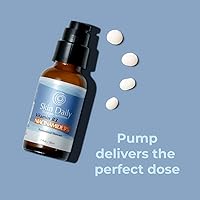 SkinDaily Niacinamide Serum 1oz 5% for Face — image 2