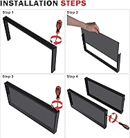 GeeekPi 8U Server Cabinet DeskPi RackMate T1 — image 8