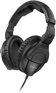 Sennheiser HD 280 Pro Headphones Review