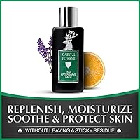 Castle Forbes 1445 Aftershave Balm, 5 fl.oz. — image 2