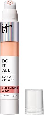 IT Cosmetics Do It All Radiant Concealer 220 Light Medium Cool