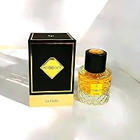 Khadlaj La Fede Intoxicate Eau de Parfum Spray, 100mL — image 2
