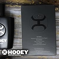 HOOEY Men's Cologne Spray 3.4oz — image 5