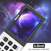 MYPIN 1080P@60fps Capture Card with LCD and Remote Control — image 4