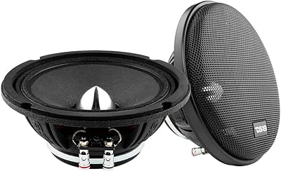 DS18 PRO-FR6NEO 6.5″ Full-Range Loudspeaker