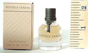 Bottega Veneta Eau de Parfum 0.25oz Review