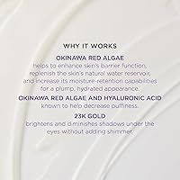 Tatcha Luminous Deep Hydration Firming Eye Serum 15mL — image 3