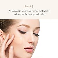 IPKN Moist & Firm BB Cream SPF 40 — image 2