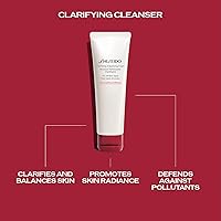 Shiseido Clarifying Cleansing Foam 125 mL — image 5
