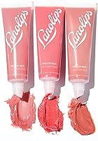 Lanolips Essentials Lip Tint Gift Set — image 4