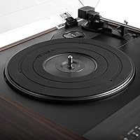 Victrola Eastwood Signature Bluetooth Record Player — image 8