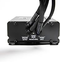 MB Quart NA24002 Marine Powersports Amplifier — image 3