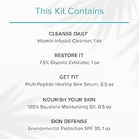 ClarityRx Age Reversal Anti-Aging Skincare Kit — image 4