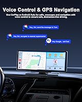 Avylet RC11 8.1-inch Wireless Apple CarPlay Screen — image 3