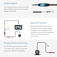 PixelMan PMD2A-S Backup Camera — image 5